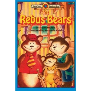 The Rebus Bears