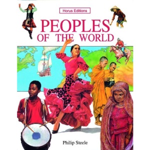 Peoples of the World (Explorer)