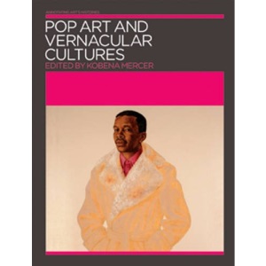 Pop Art and Vernacular Cultures
