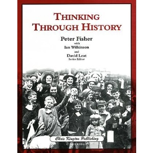 Thinking Through History