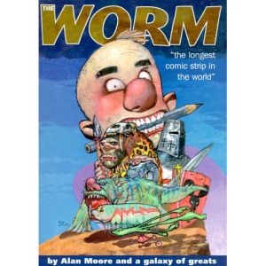 The Worm: The Longest Comic Strip in the World