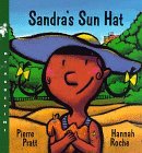 Sandra's Sun Hat (My Weather Books)
