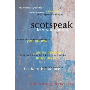 Scotspeak