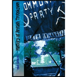 History of British Trotskyism