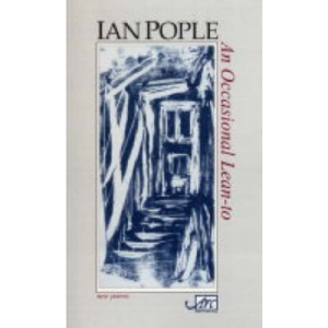 An Occasional Lean-to