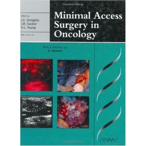 Minimal Access Surgery in Oncology