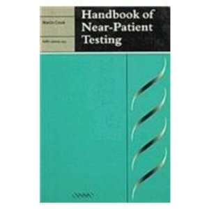 Handbook of Near-Patient Testing