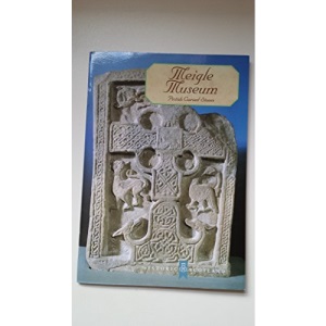 Meigle Museum : Pictish carved stones