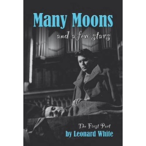 Many Moons and a Few Stars: The first part