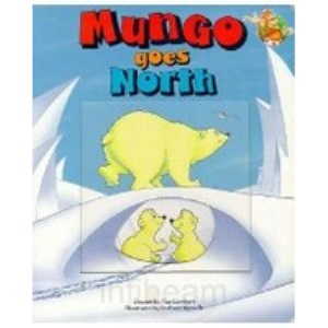 Mungo Goes North