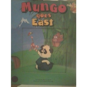 Mungo Goes East