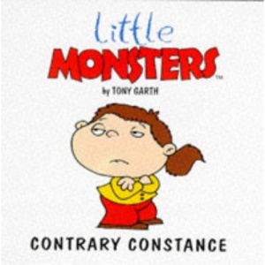 Contrary Constance (Little Monsters)