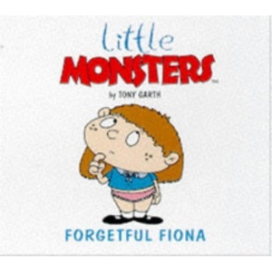 Forgetful Fiona (Little Monsters)