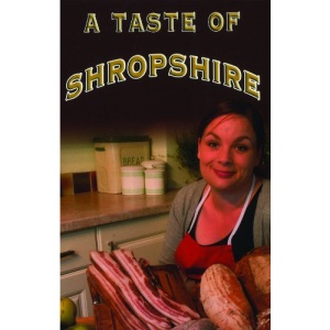 A Taste of Shropshire