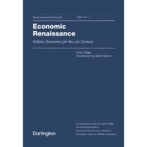 Economic Renaissance