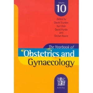 The Yearbook of Obstetrics and Gynaecology: v. 10