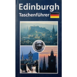 Edinburgh Pocket Guide (Colin Baxter pocket guides)