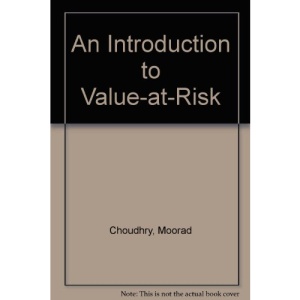 An Introduction to Value-at-Risk