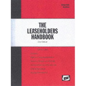 The Leaseholders Handbook (Key advice guides)