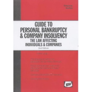 A Guide to Personal Bankruptcy and Company Insolvency