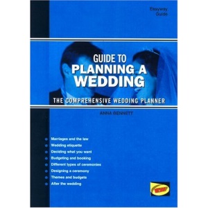 PLANNING A WEDDING : Easyway Guides