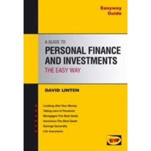 Guide to Personal Finance and Investments (Easyway Guides)