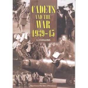 Cadets and the War 1939-45