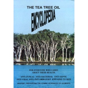 Tea Tree Oil Encyclopedia