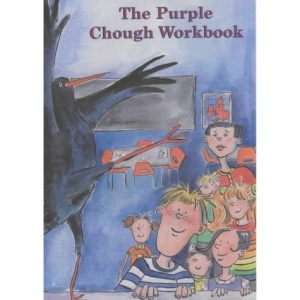 The Purple Chough