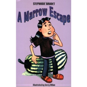 A Marrow Escape (EPS Reluctant Readers)