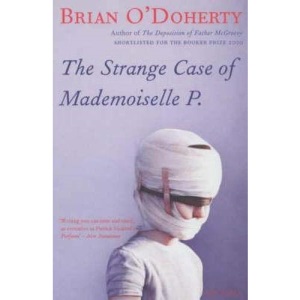 The Strange Case of Mademoiselle P.