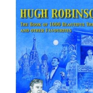 The Book of 1,000 Beautiful Things and Other Stories