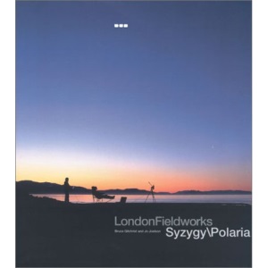 Syzygy/Polaria: London Fieldworks