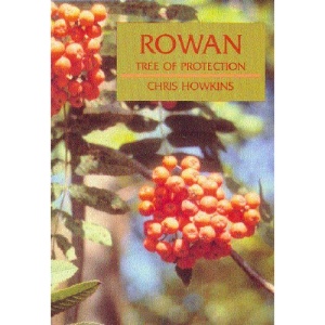 Rowan: Tree of Protection