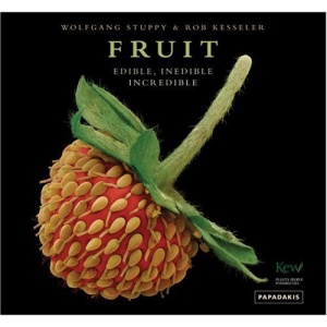 Fruit: Edible, Inedible, Incredible