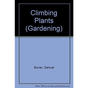 Climbing Plants (Gardening)