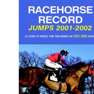 Jumps (Racehorse Record)