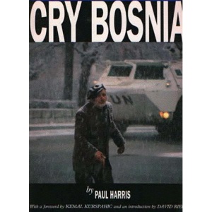 Cry Bosnia