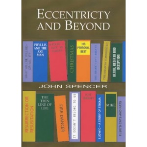 Eccentricity & Beyond