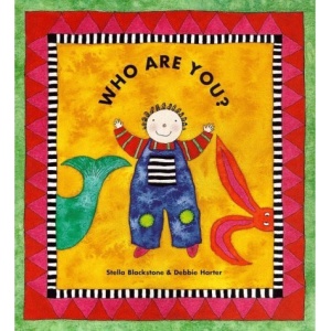 Who are You?