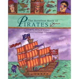 The Barefoot Book of Pirates (Barefoot Collection)