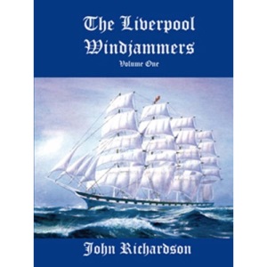 The Liverpool Windjammers: v. 1 (Countyvise)