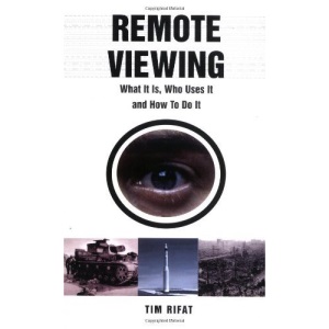 Remote Viewing: What it is, Who Uses it and How to Do it