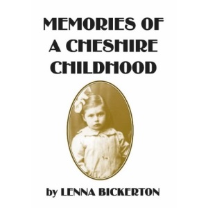 Memories of a Cheshire Childhood