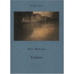 Venices (Pushkin Collection)