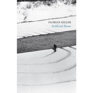 Artificial Snow (B-Format Paperback)