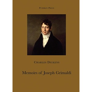 Memoirs of Joseph Grimaldi