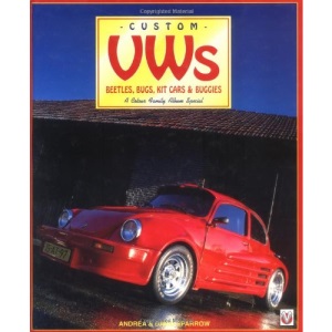 Custom VW Beetles/bugs, Kitcars and Buggies Colour Family Album