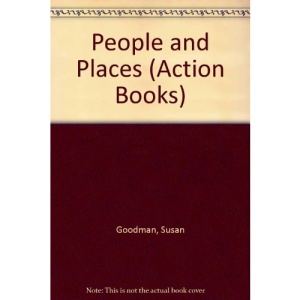 People and Places (Action Books)