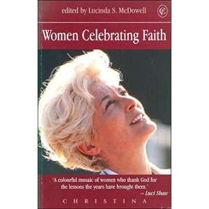 Women Celebrating Faith